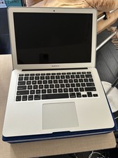 Macbook Air - 13" - Mint Condition - 1.8GHz/8GB/128GB
