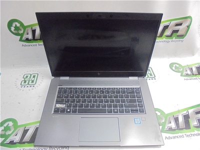 HP ZBook Studio G5｜i7-9750H SSD512GB Amazon.com: HP Zbook Studio X360 G5 15.6