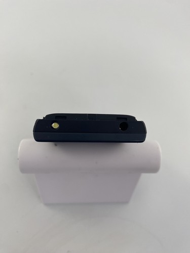 Nokia 110 4G Azul Desbloqueado 1.8" Pantalla Botón Móvil Teléfono agrietado incompleto - Imagen 12 de 13