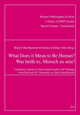 What Does it Mean to Be Human? Was heißt es, Mensch zu sein? | deutsch