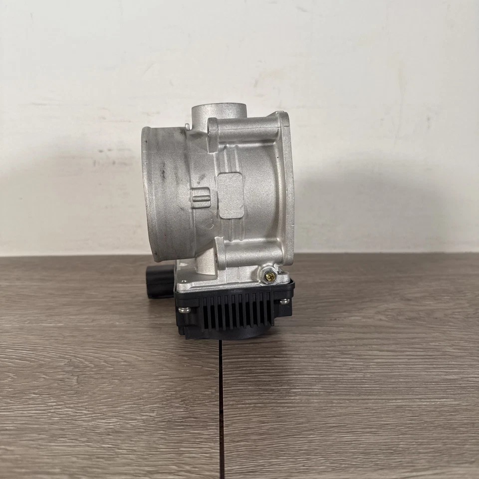 Corpo do acelerador para Infiniti FX35 M35 G35 Nissan Quest Maxima Murano - Imagem 4 de 4