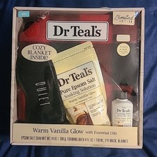 Dr. Teals Limited Edition Gift Set
