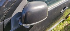 Retroviseur gauche (ou coque) Citroen C-CROSSER