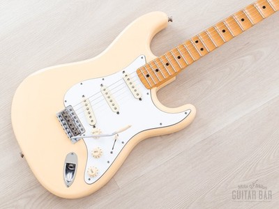 2006 Fender Yngwie Malmsteen Signature Stratocaster ST68-195YM w