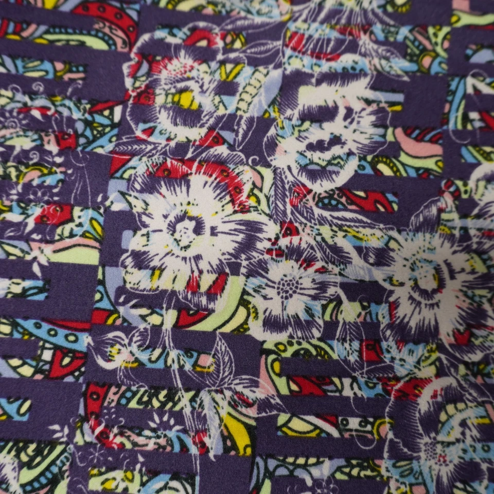 Lote de 10 leggings elásticos Lularoe para mujer talla TC Foto 2 de 4