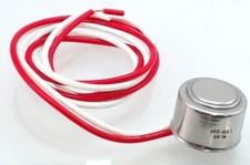 L60, Refrigerator Defrost Thermostat replaces WR50X60