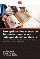 Perceptions Des éLèVes De 9E AnnéE D'une éCole Publique De Minas Gerais Buch