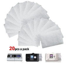 CPAP Replacement Filters for ResMed AirSense 10 S9 AirStart Machine Foam Filters