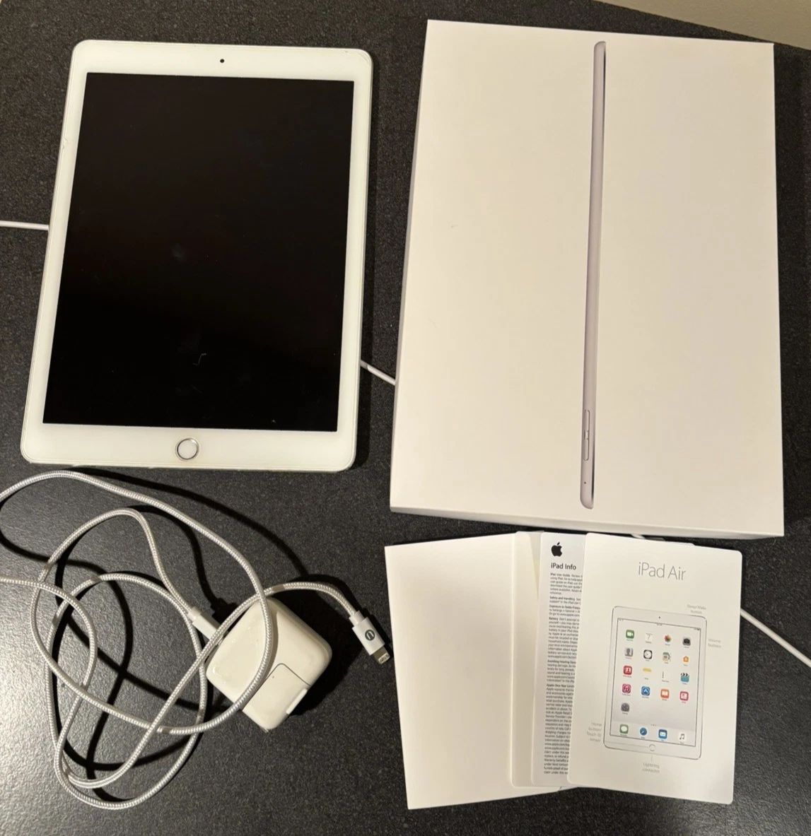 Apple iPad Air 2 32 GB Tablets for sale | eBay