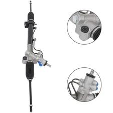 Power Steering Rack For Lexus Rx300 Base Sport Utility 4-Door 3.0L 1999-2003