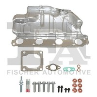 FA1 KT130015 Montageset, LadegeräT FüR Ford