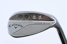 Callaway Jaws Raw Sand Wedge / 54 Degree / Wedge Flex Catalyst Shaft