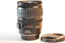 Canon EOS EF 28-135mm f/3.5-5.6 USM IS lens READ for EOS A2 90D 80D T8 T7 7D 5D