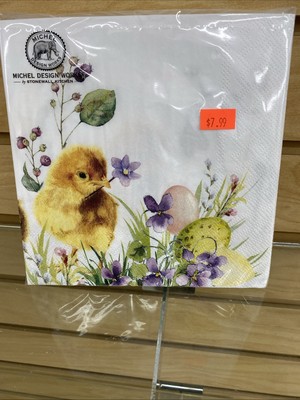 Napkins 