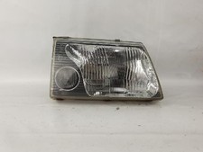 Feu avant (phare) Hyundai GALLOPER