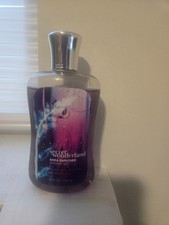 BATH AND BODY WORKS SECRET WONDERLAND SHOWER GEL