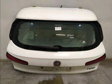 Porte arrière et accessoires Fiat TIPO
