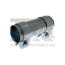 1x Rohrverbinder, Abgasanlage FA1 004-962 passend für BMW CITROËN OPEL