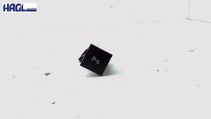 Schalter Einparkhilfe 1K0927122A VW Golf 2.0 TDI DPF 5K Limousine