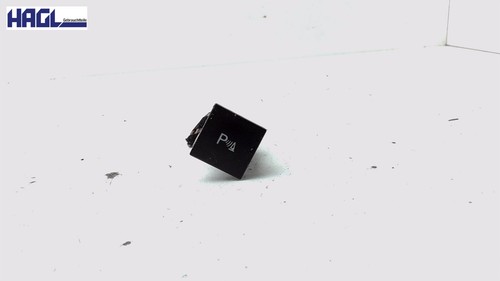 Schalter Einparkhilfe 1K0927122A VW Golf 2.0 TDI DPF 5K Limousine