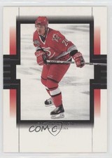 1999-00 SP Authentic Sami Kapanen #18 0w8