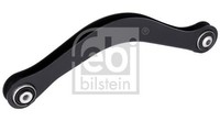 Lenker RadaufhÄNgung Hinten Rechts Oben Febi Bilstein 180526 FÜR Audi Querlenker