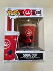 Funko Pop! - SODA CUP - Funko - 200