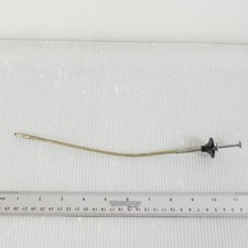 Vintage Pronto-Compur Shutter Release Cable Made in Germany for Classic Cameras