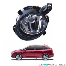 Nebelscheinwerfer NSW links HB4 für Seat Ibiza IV 6J5 6P1 SC 6J1 6P5 ST 6J8 6P8