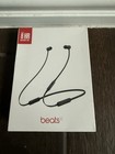 Beats by Dr. Dre BeatsX Wireless Bluetooth Neckband Earphones Black — photo 1