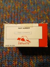 AMPERITE 24D1-10SHDOD