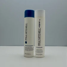 Paul Mitchell Awapuhi Shampoo & Detangler Conditioner Duo 10.14oz Each