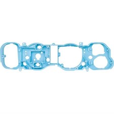 Oer 25021020 1970-81 Camaro Instrument Cluster Case Wgauges Oer 25021020 1970-81 Camaro Instrument Cluster Case Wgauges
