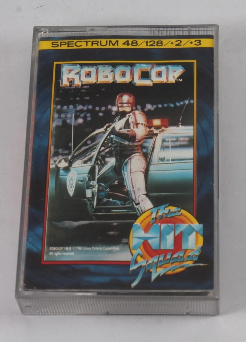 Sinclair ZX Spectrum Platform Video Games for sale | eBay UK