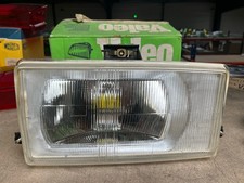 Feu avant (phare) Peugeot 104