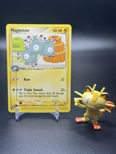 Magneton 35/97 Pokemon Ex Dragon Regular on eBay