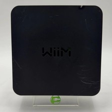 WiiM Pro Audio Streamer ASR002