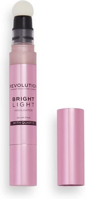 REVOLUTION BRIGHT LIGHT HIGHLIGHTER - STROBE GOLD