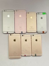 Apple iPhone 6/6s/6 plus/6s plus SBLOCCATO in fabbrica