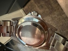 Rolex Submariner 2000 No Date 40mm 14060 Papers & Box 21