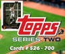 2025 Topps Series 2 You Pick Cards # 526 - 700