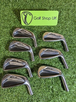 TITLEIST 716 AP2 IRON HEADS 4-PW