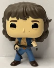 Funko Pop! Rocks Vinyl Figure Bon Scott #339 AC/DC