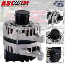 Alternator For 2021-23 Ford Bronco Sport/ 2020-2023 Ford Escape L3 1.5L GAS.