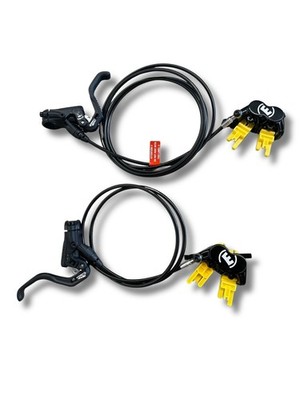 Magura MT5 Pro 4-Piston Hydraulic Post Mount Disc Brake Front or