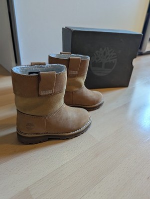 Neue Timberland Jungs Winterstiefel, Gr  24