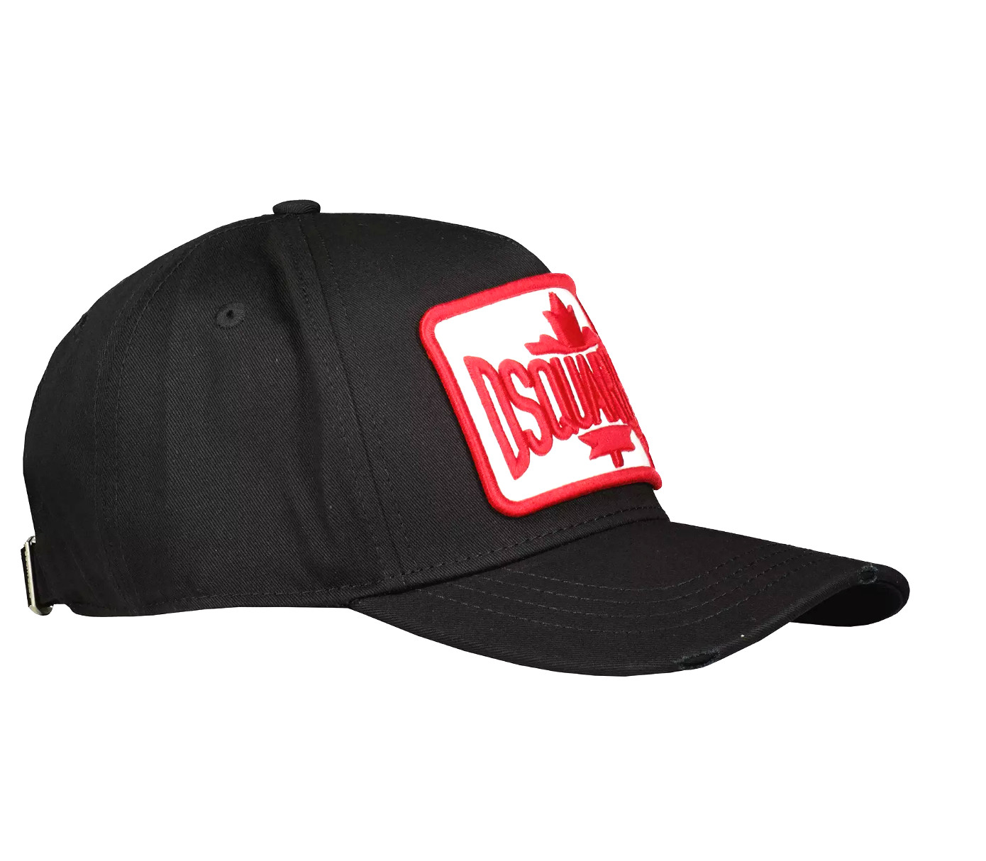 DSQUARED2 Family Business Baseball Cap Icon Baseball Cap Unisex image 9