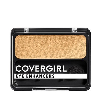 COVERGIRL Eye Enhancers Eyeshadow 1-Kit 429 glitzy gold