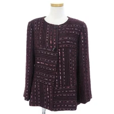 CHANEL 00C jacket P14906 [B rank]