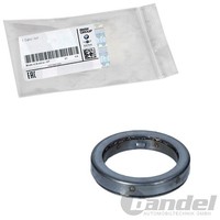 Original BMW Dichtring Einspritzventil Passend FüR BMW 5Er F10 535I 1Er E88